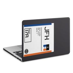 MacBook Case anthrazit