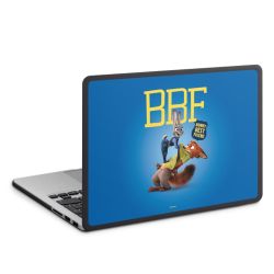 MacBook Case anthracite