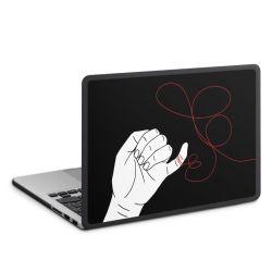 Hard Case for MacBook anthracite