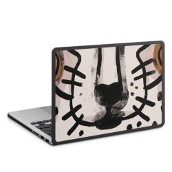 Hard Case for MacBook anthracite