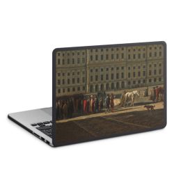 Hard Case for MacBook anthracite