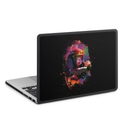 MacBook Case anthrazit