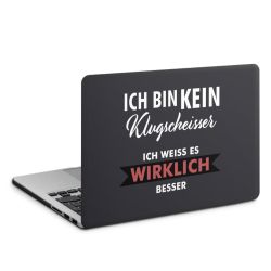 MacBook Case anthrazit