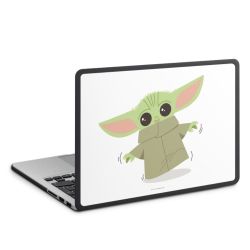 MacBook Case anthrazit