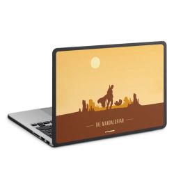 MacBook Case anthrazit