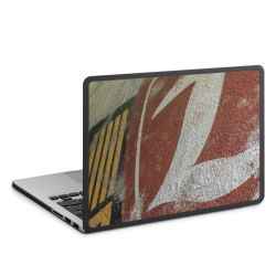 MacBook Case anthrazit