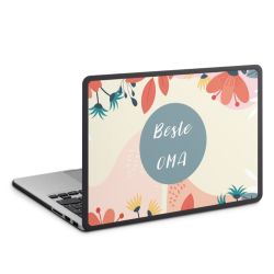 MacBook Case anthrazit