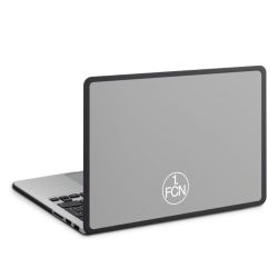 MacBook Case anthrazit