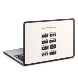 Hard Case for MacBook anthracite