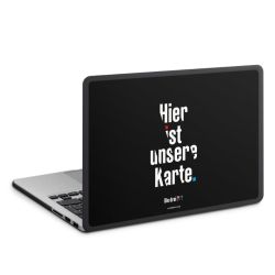 MacBook Case anthrazit