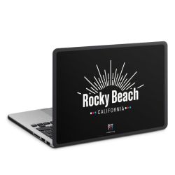 MacBook Case anthrazit