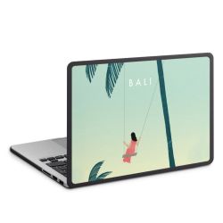 MacBook Case anthracite