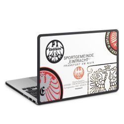 MacBook Case anthrazit