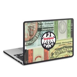 MacBook Case anthrazit