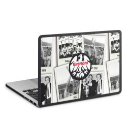 MacBook Case anthrazit