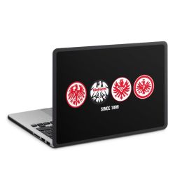 MacBook Case anthrazit