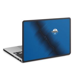 MacBook Case anthrazit