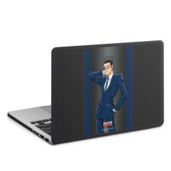 Hard Case für MacBook anthrazit