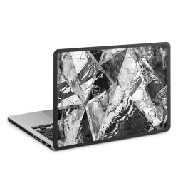 Hard Case for MacBook anthracite