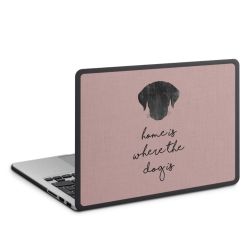 Hard Case for MacBook anthracite