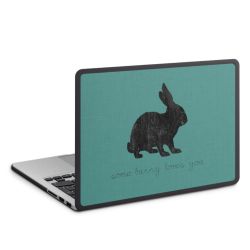 Hard Case for MacBook anthracite