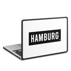 MacBook Case anthrazit