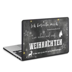 MacBook Case anthrazit