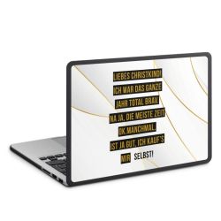 MacBook Case anthrazit