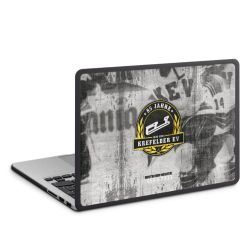 MacBook Case anthrazit