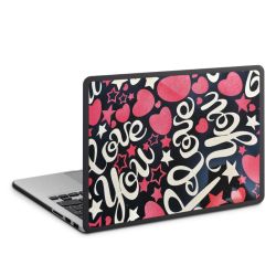 Hard Case for MacBook anthracite