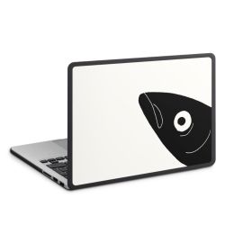 Hard Case for MacBook anthracite