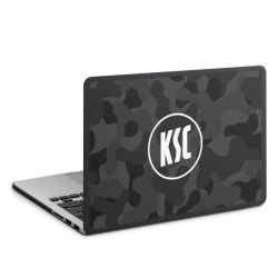 MacBook Case anthrazit