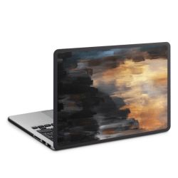 Hard Case for MacBook anthracite