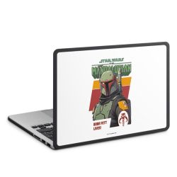 MacBook Case anthrazit