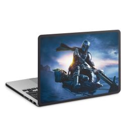 MacBook Case anthrazit