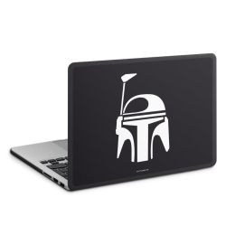 MacBook Case anthrazit