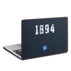 MacBook Case anthrazit