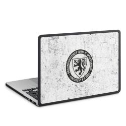 MacBook Case anthrazit