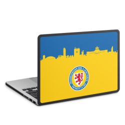 MacBook Case anthrazit