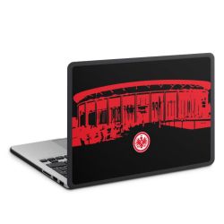 MacBook Case anthrazit