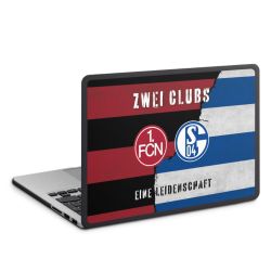 MacBook Case anthrazit