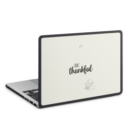 MacBook Case anthrazit