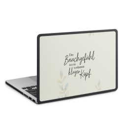 MacBook Case anthrazit