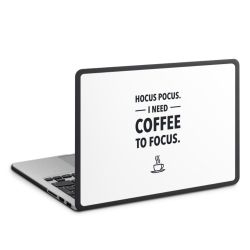 MacBook Case anthrazit