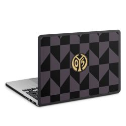 MacBook Case anthrazit