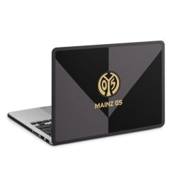 MacBook Case anthrazit