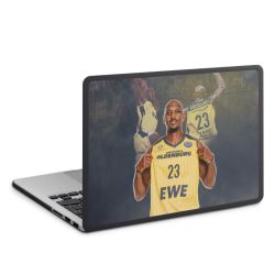 MacBook Case anthrazit