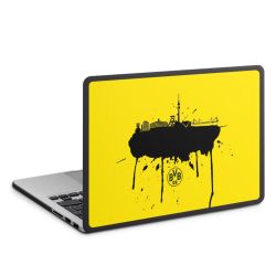 MacBook Case anthrazit
