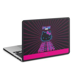 MacBook Case anthrazit
