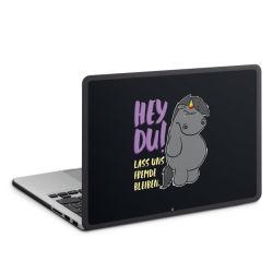 Hard Case für MacBook anthrazit